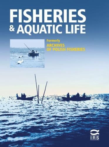 Fisheries and Aquatic Life